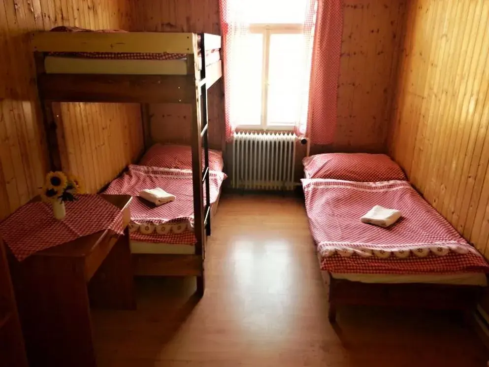 Photo 3 of Krakonošova chalupa